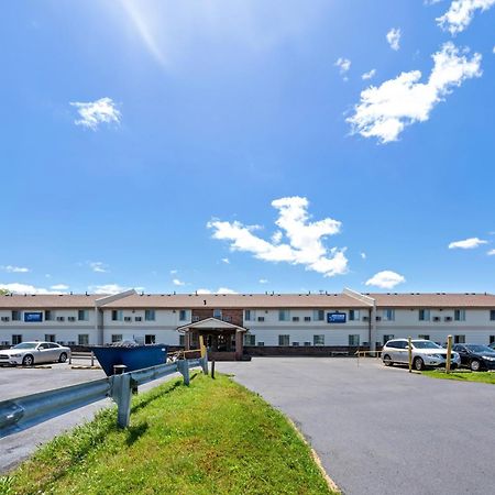 Americas Best Value Inn Decatur Εξωτερικό φωτογραφία