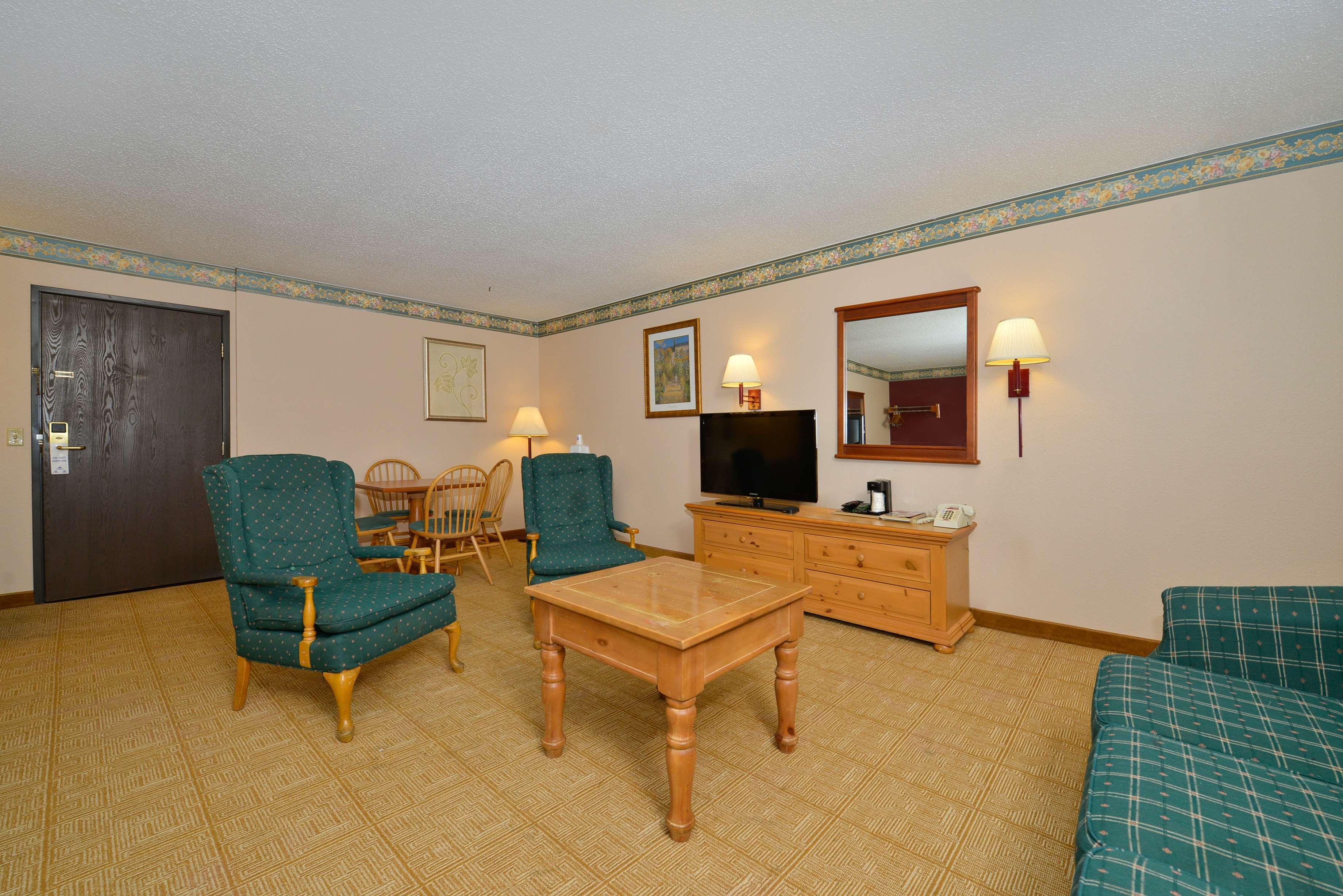 Americas Best Value Inn Decatur Εξωτερικό φωτογραφία